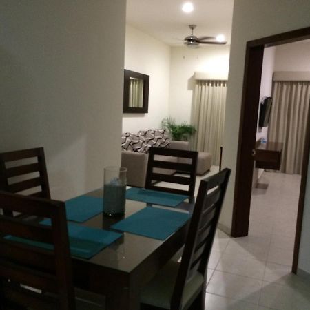 Marena Suites & Apartments Mazatlán Eksteriør billede